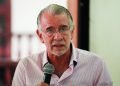 Gobernador del Atlántico, Verano, pide al Gobierno su aval para acercamientos con grupos criminales