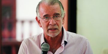 Gobernador del Atlántico, Verano, pide al Gobierno su aval para acercamientos con grupos criminales