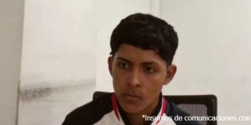 Capturaron a presunto responsable de ataques con drones