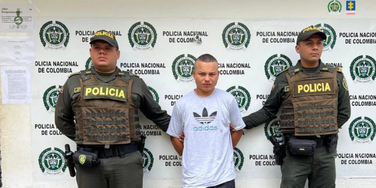 Judicializados dos presuntos responsables de homicidios en Córdoba