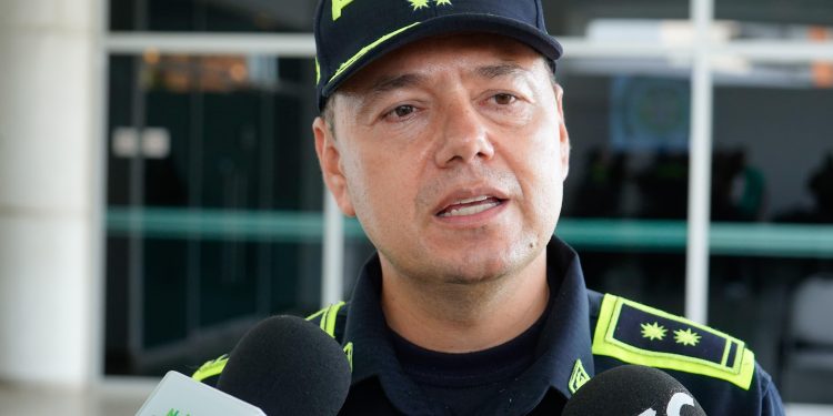 Barranquilla atendrá oficina de Interpol para fortalecer lucha contra delitos internacionales