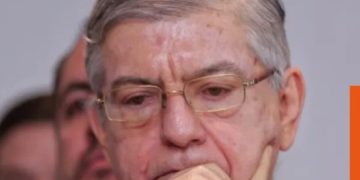 Líderes políticos se reúnen para analizar coalición con mirada a las elecciones y la consulta popular