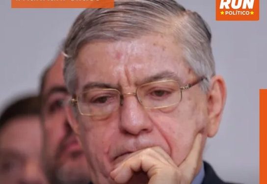 Líderes políticos se reúnen para analizar coalición con mirada a las elecciones y la consulta popular