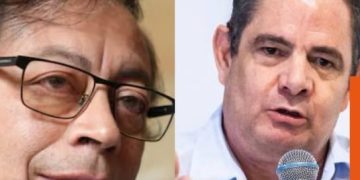 Consejo de Estado ordena retractación de Petro hacia Germán Vargas Lleras por acusaciones de “obligar a delinquir”