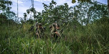 Mueren dos presuntos miembros de ‘Los Pachenca’ en operativo militar en Ciénaga, Magdalena