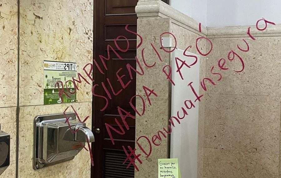 Denuncias de acoso sexual en el Congreso: Funcionarias critican ineficacia del protocolo