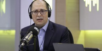 Francisco Barbosa advierte conflicto entre Petro y la Fiscal General. Anuncia lanzará su libro “El Fiscal, defensor de la institucionalidad y la democracia”