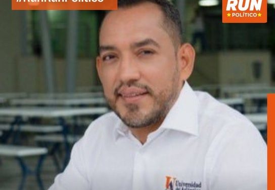 Rector de la Universidad del Atlántico llama a la calma y defiende la autonomía institucional