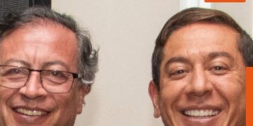 Carlos Andrés Amaya, el candidato del petrismo para 2026: renuncia inminente y apuesta presidencial
