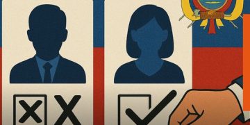 Ecuador en la Encrucijada: González vs. Noboa, Dos Visiones de País