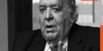 Falleció Jorge Cárdenas Gutiérrez, líder histórico de la caficultura colombiana