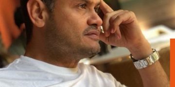 Ernesto ‘Tico’ Crissien, la nueva apuesta política del Grupo de la CUC para el Congreso