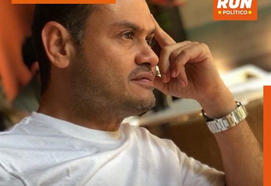 Ernesto ‘Tico’ Crissien, la nueva apuesta política del Grupo de la CUC para el Congreso