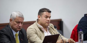 Caso UNGRD: Luis Carlos Barreto obtiene inmunidad penal parcial a cambio de colaborar con la justicia
