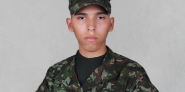 Alcalde Alejandro Char lamenta la pérdida de joven militar barranquillero víctima del “plan pistola”