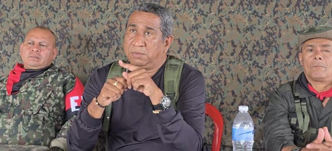 Alias ‘HH’, entre la paz y la extradición: Corte da luz verde a solicitud de EE. UU. por narcotráfico