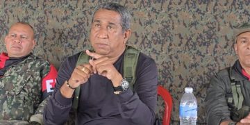 Alias ‘HH’, entre la paz y la extradición: Corte da luz verde a solicitud de EE. UU. por narcotráfico