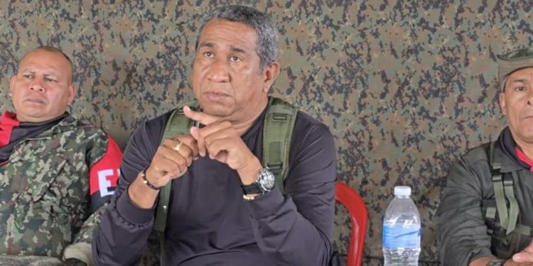 Alias ‘HH’, entre la paz y la extradición: Corte da luz verde a solicitud de EE. UU. por narcotráfico