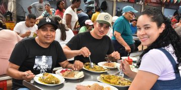 Disfruta la mejor gastronomía de Semana Santa en las galerías del Centro