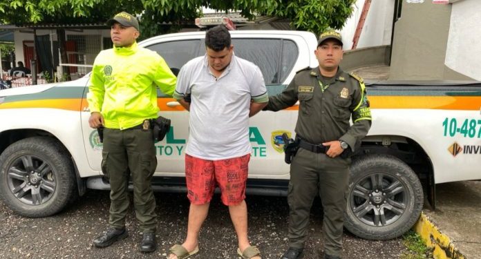 Judicializado presunto integrante de un grupo delincuencial dedicado al hurto en vías en Norte de Santander