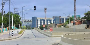 Barranquilla refuerza su defensa jurídica en disputa territorial con Puerto Colombia