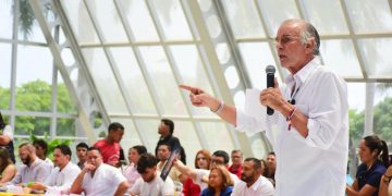 Gobernador Eduardo Verano solicita al presidente Petro declarar Emergencia Económica por crisis eléctrica nacional