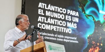 Apuntar hacia un mismo norte, recomendó el gobernador Verano a agremiados en Acopi