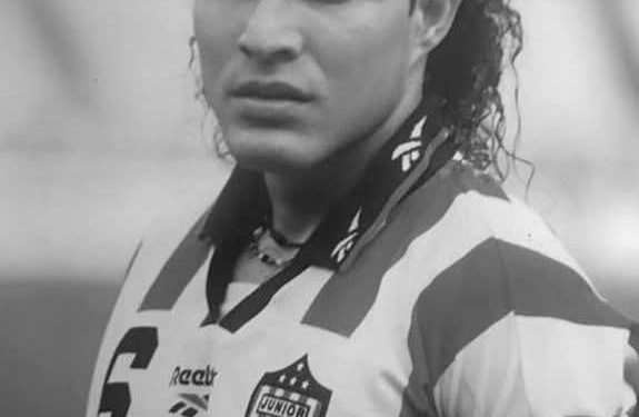Falleció el exjugador samario Jorge Bolaños en Cúcuta