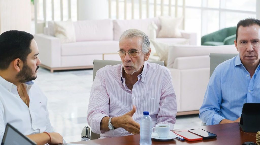 Gobernadores y diputados anuncian Gran Asamblea Caribe por la autonomía regional