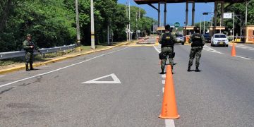 Más de 380 soldados despiega la Segunda Brigada del Ejército para garantizar seguridad en la Semana Mayor