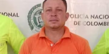 Capturan a hombre que quemó con sopa hirviendo a su pareja en Barranquilla