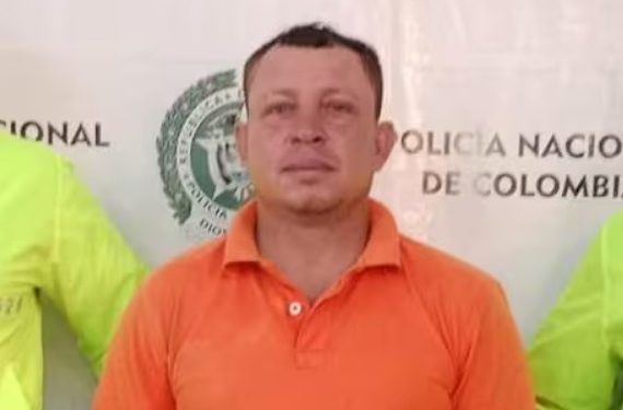 Capturan a hombre que quemó con sopa hirviendo a su pareja en Barranquilla