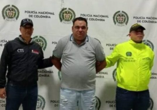 Envían a la cárcel a integrante del ‘Combo Los Aguacates’ por millonario robo en Barranquilla