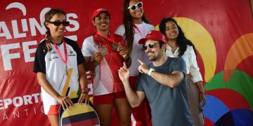 Exitoso final del ‘Salinas Fest 2025’