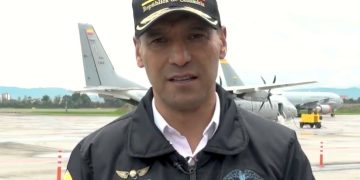 Doce disidentes de las FARC abatidos en operación militar en el sur del país