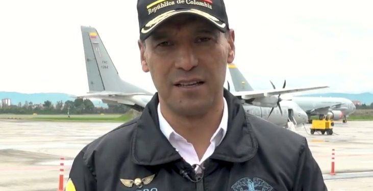 Doce disidentes de las FARC abatidos en operación militar en el sur del país