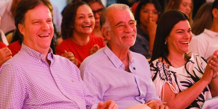 “Semana T 2025, un éxito en rueda de negocios para empresarios del Atlántico y el Caribe”: gobernador Verano