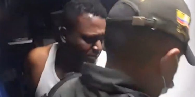 Condenan a 41 años de cárcel a alias ‘Picapiedra’ por secuestro y desaparición de dos hombres en Chocó