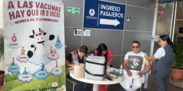 Colombia declara emergencia sanitaria por fiebre amarilla: 75 casos y 34 muertes generan alarma