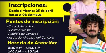 Inscripciones abiertas para 6 programas en la Universidad de Barranquilla, sede Malambo