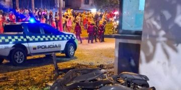 Atacan con explosivo un CAI en Cali: no hubo heridos, pero sí una fuerte respuesta oficial