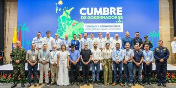 Respaldo al Referéndum por la Autonomía Regional, solicitó gobernador Eduardo Verano a sus homólogos