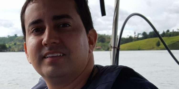Hallan sin vida a Juan Pablo Puche, hijo del notario primero de Barranquilla