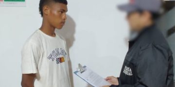 Asegurado alias ‘El Feo’ por presunto abuso sexual y secuestro en Valledupar