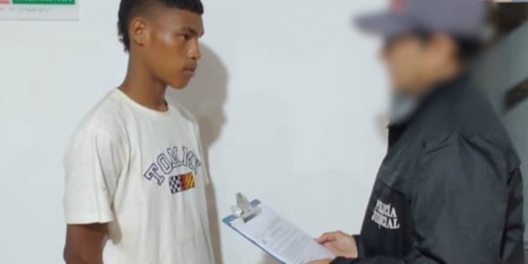 Asegurado alias ‘El Feo’ por presunto abuso sexual y secuestro en Valledupar