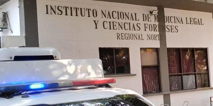 Tragedia en Polonuevo: Un crimen de feminicidio seguido de suicidio conmociona a la comunidad