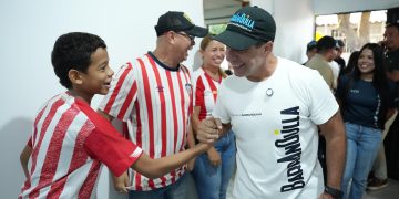 Alcalde Char continúa mejorando la calidad de vida de las familias de estratos 1 y 2 con el programa Mejoramiento de Vivienda