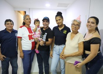 Mejoramiento de vivienda: regalos de vida que dignifican los hogares barranquilleros
