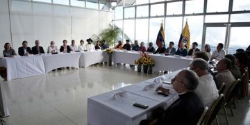 ‘Los Costeños’ y ‘Los Pepes’ proponen diálogo con el Gobierno para dejar las armas