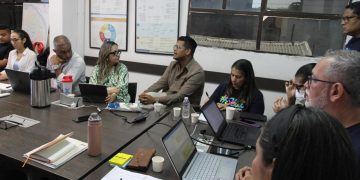 En Barranquilla, más de 260 personas del sector LGBTIQ+ han hecho sus aportes en la formulación de una política pública